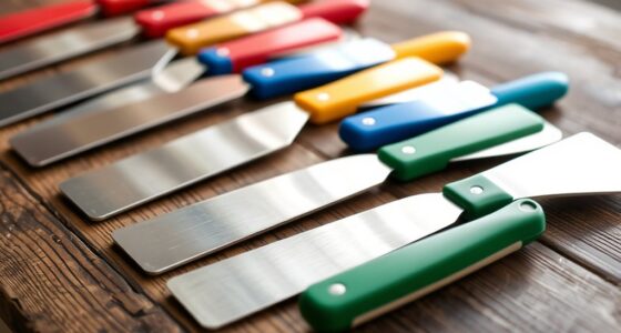 top bench scrapers list