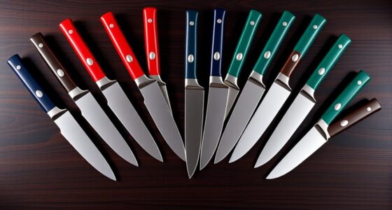 top bertello knives 2025