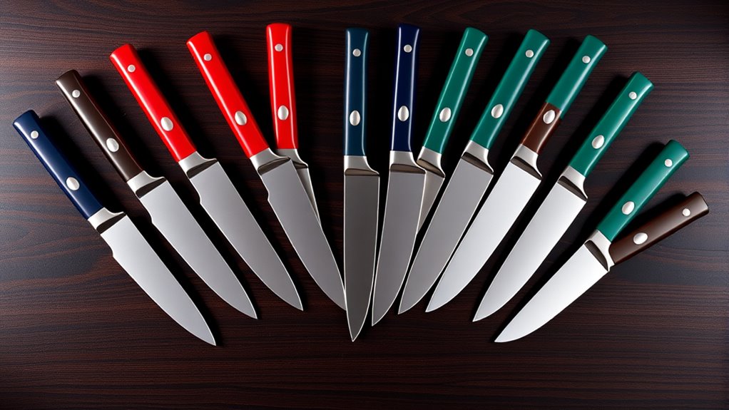 top bertello knives 2025