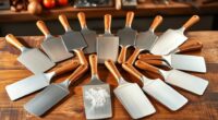 top bertello pizza peels