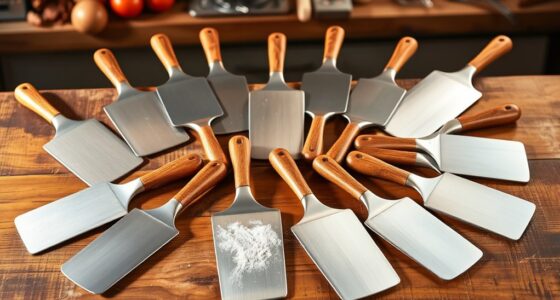 top bertello pizza peels