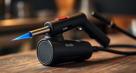 top bertello torches for cooking