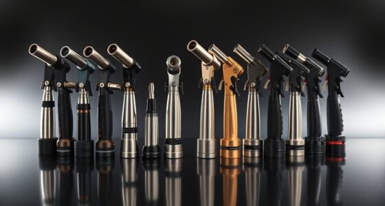 top butane torch reviews