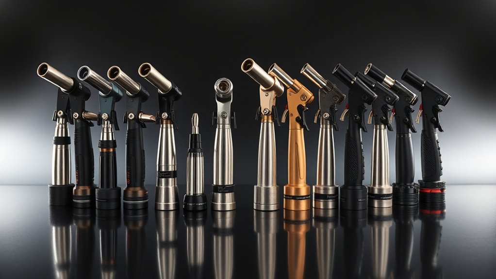 top butane torch reviews