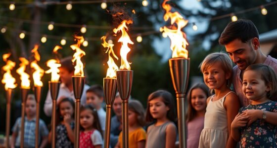top butane torches for parties
