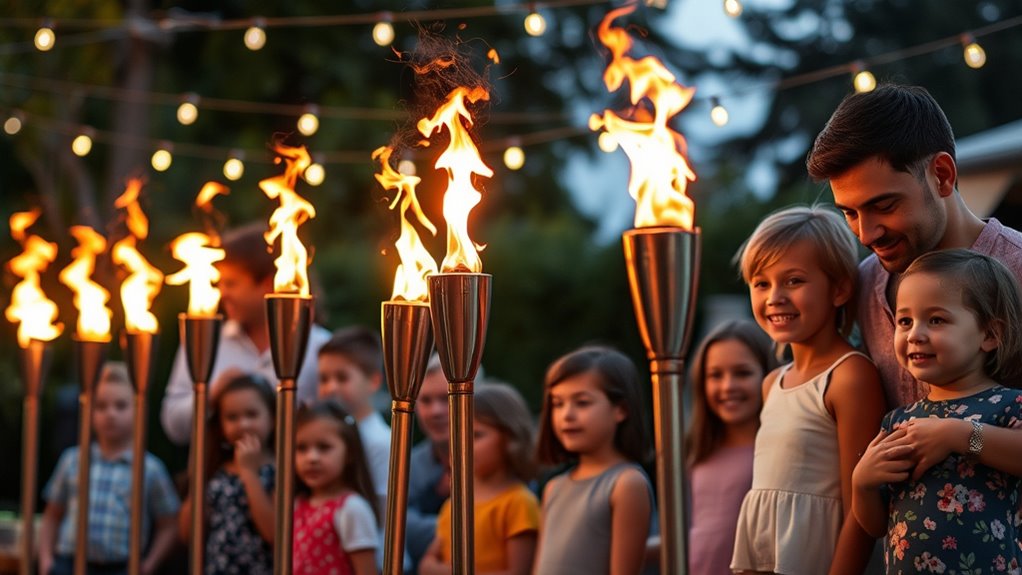 top butane torches for parties
