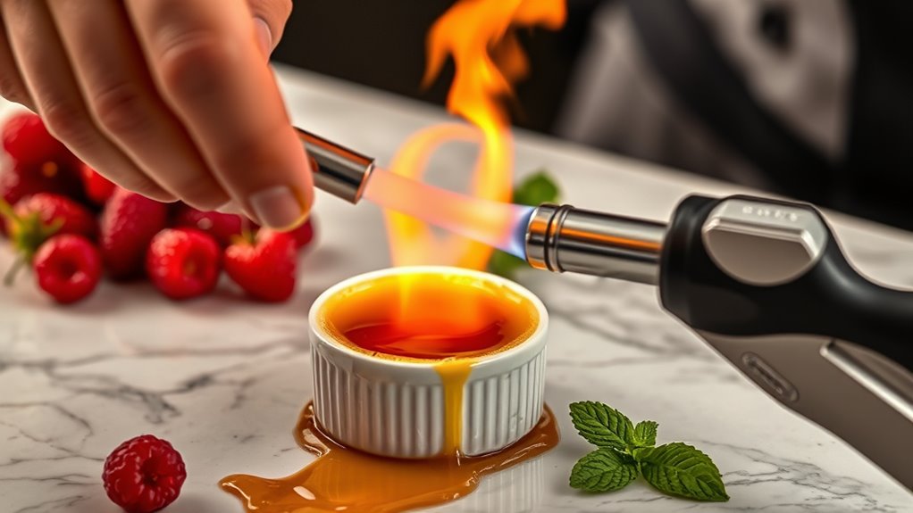 top butane torches list