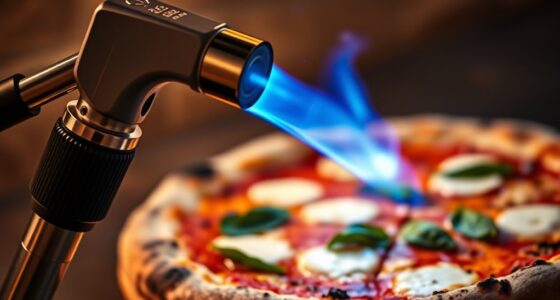 top butane torches review
