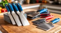 top cuisinart bench scrapers