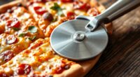 top cuisinart pizza cutters
