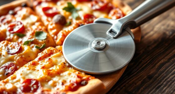 top cuisinart pizza cutters
