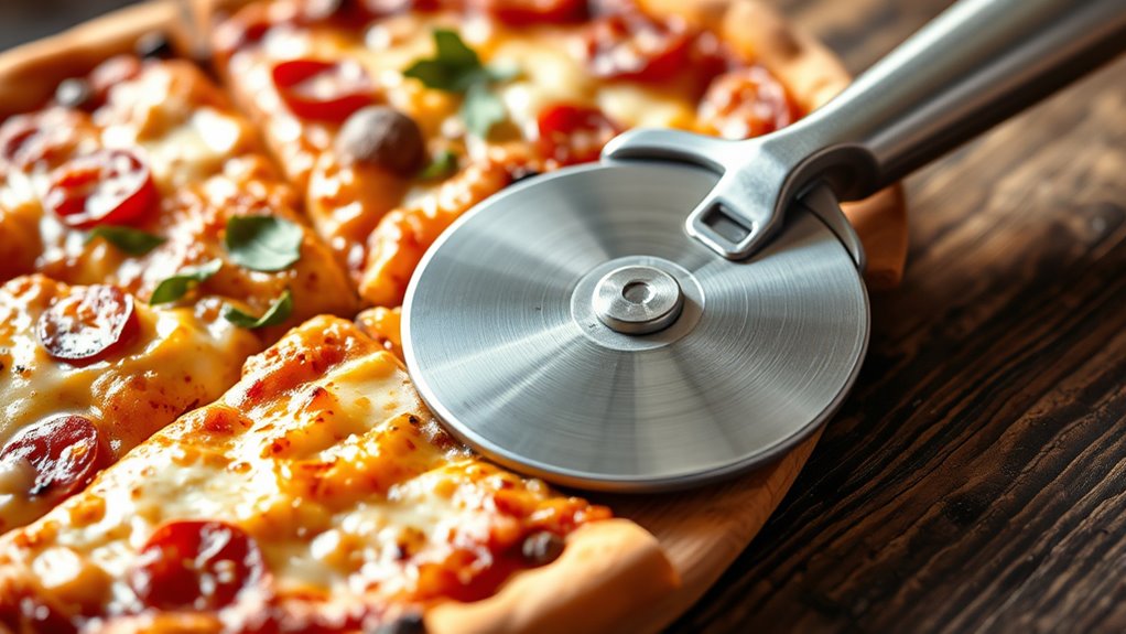 top cuisinart pizza cutters