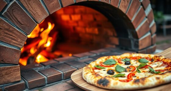 top cuisinart pizza ovens
