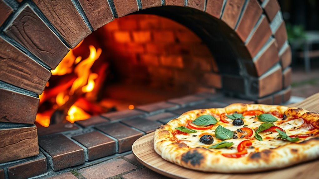 top cuisinart pizza ovens