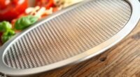 top cuisinart pizza screens