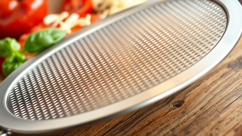 top cuisinart pizza screens