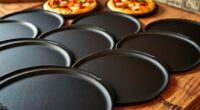 top cuisinart pizza steels