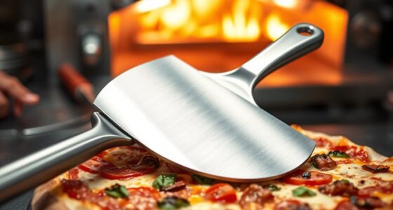top cuisinart pizzas rotators