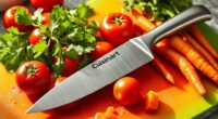 top cuisinart rocker knives