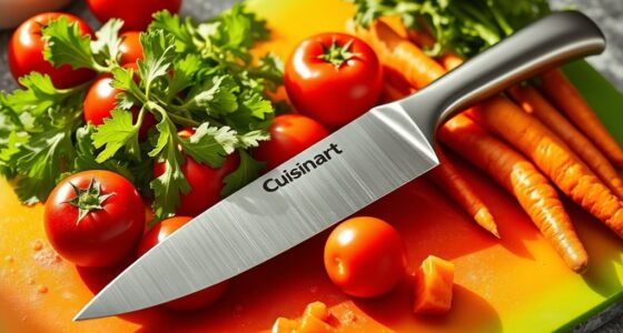 top cuisinart rocker knives
