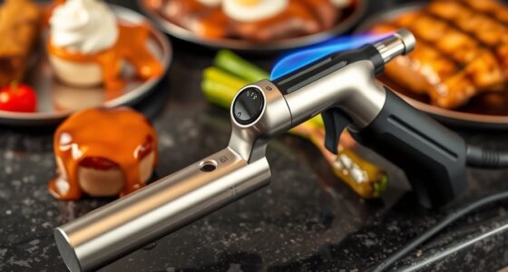 top cuisinart torch picks