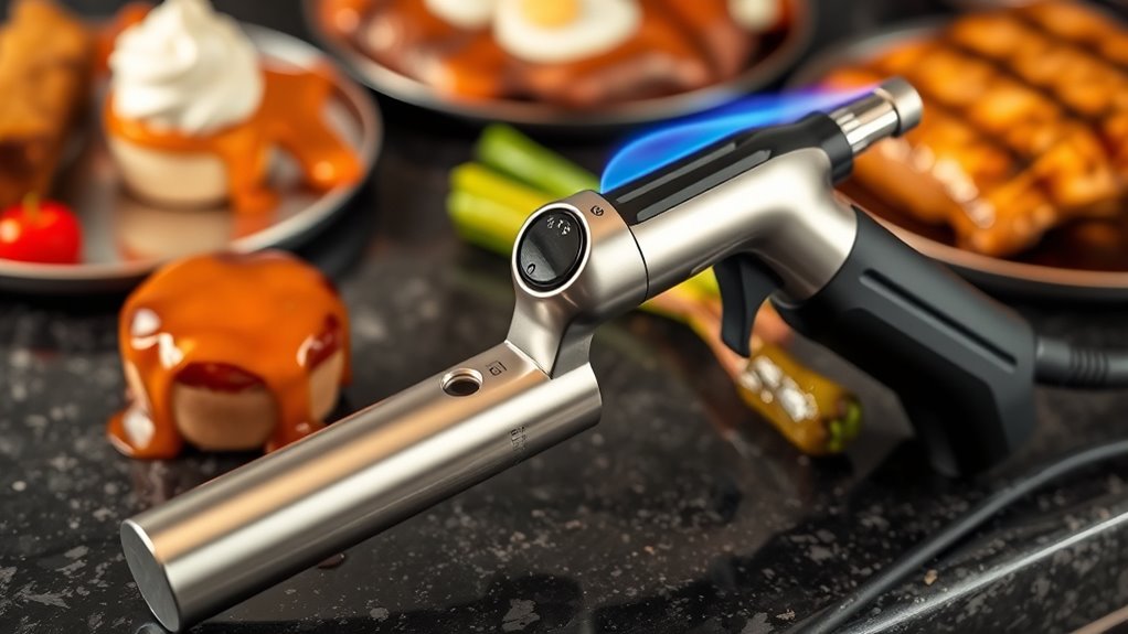 top cuisinart torch picks