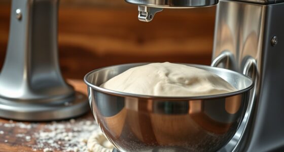 top dough mixers for pizza