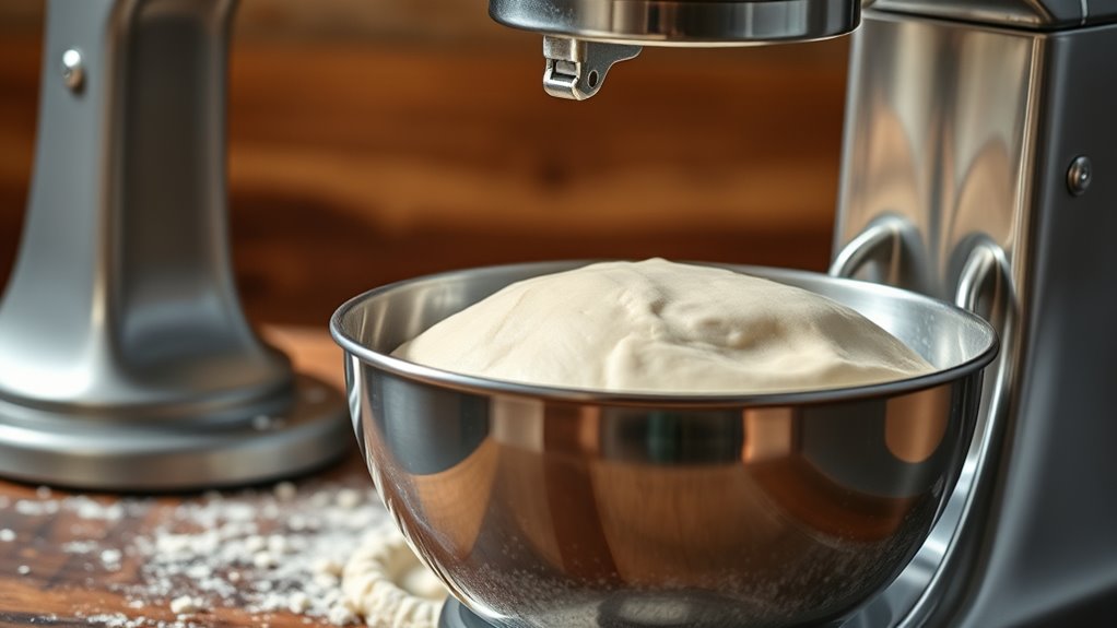 top dough mixers for pizza