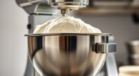 top dough mixers reviewed