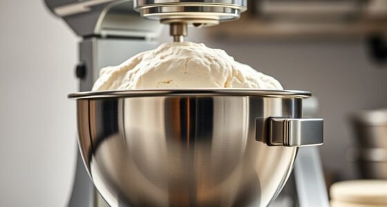 top dough mixers reviewed