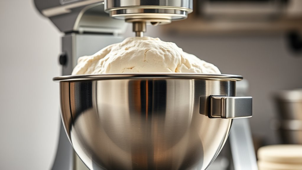 top dough mixers reviewed