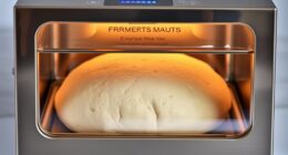 top dough proofing box picks