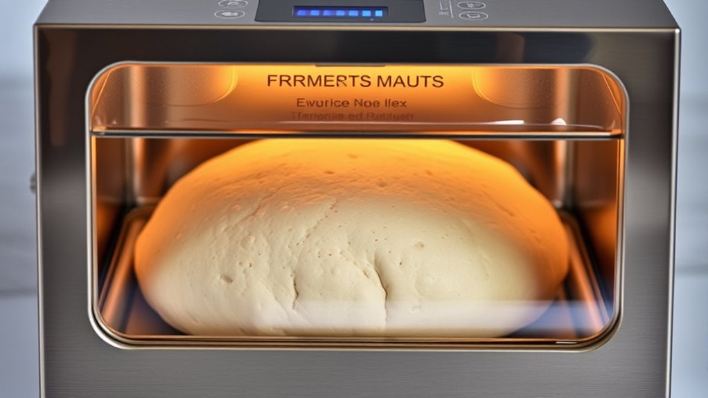 top dough proofing box picks