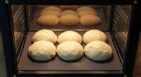 top dough proofing boxes