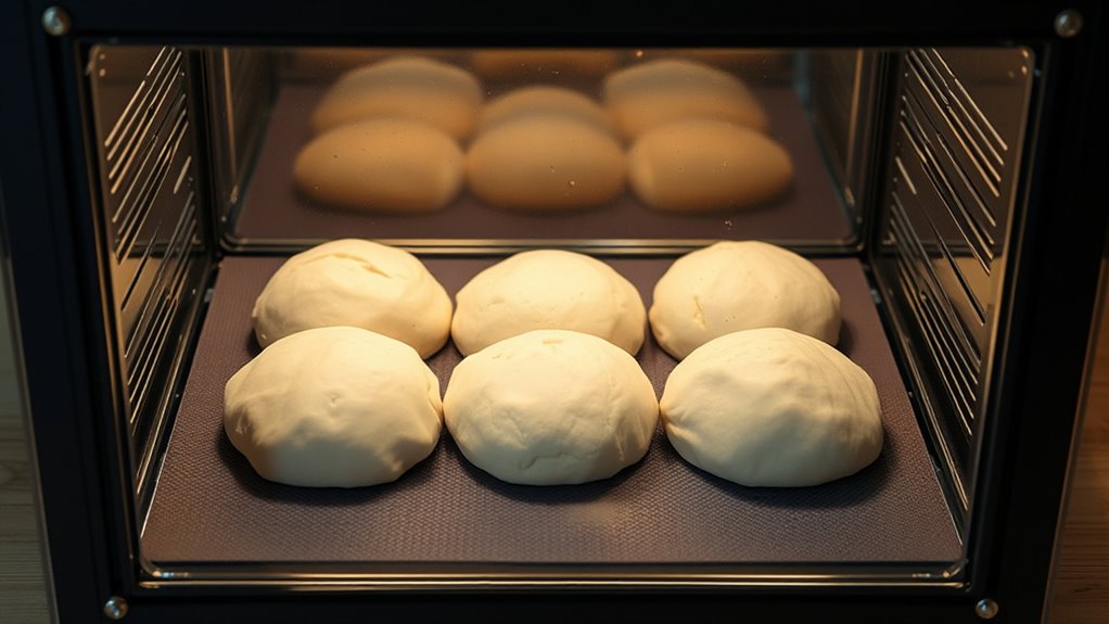 top dough proofing boxes