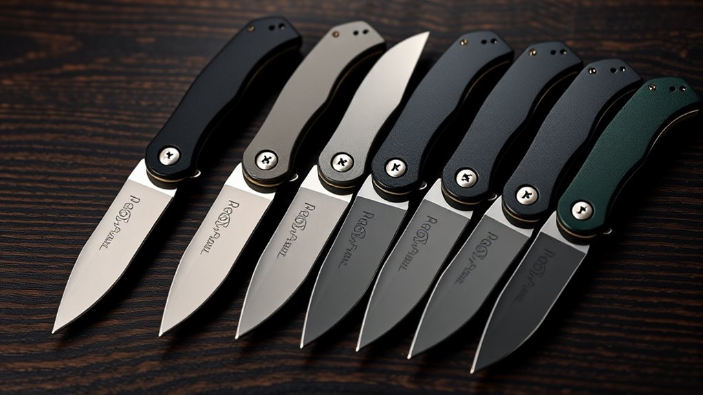 top folding knives 2025