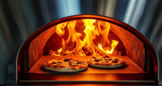 top gas pizza oven picks
