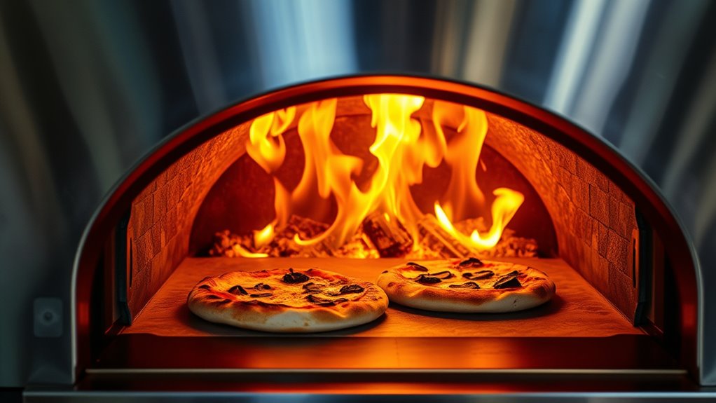 top gas pizza oven picks