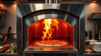 top gas pizza oven picks