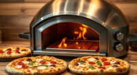 top gas pizza oven picks