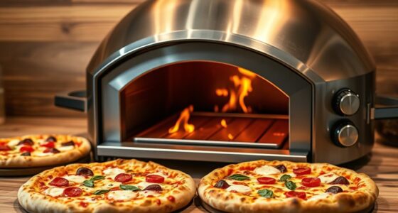 top gas pizza oven picks