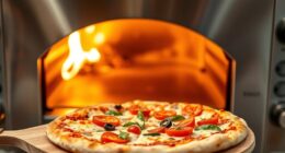 top gas pizza ovens