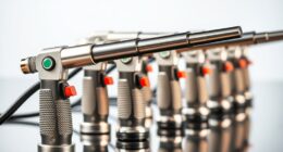top heavy duty butane torches
