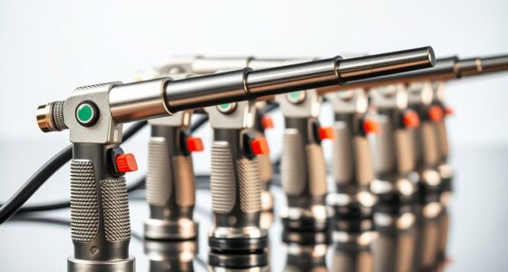 top heavy duty butane torches