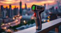 top infrared thermometers guide