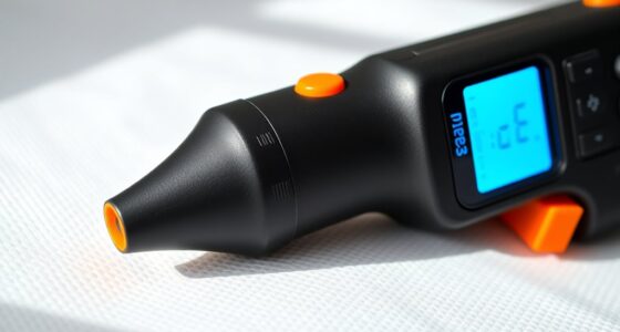 top infrared thermometers reviewed