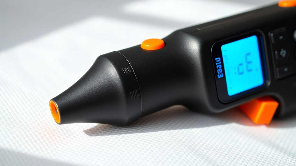 top infrared thermometers reviewed