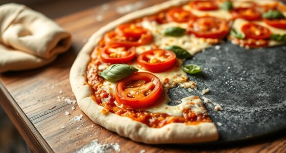 top lightweight pizza steels