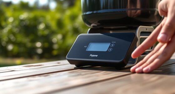 top lightweight propane scales