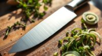 top lightweight rocker knives